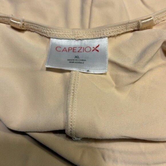 Capezio Body Suit (no straps) Sixe XL - Picture 3 of 3